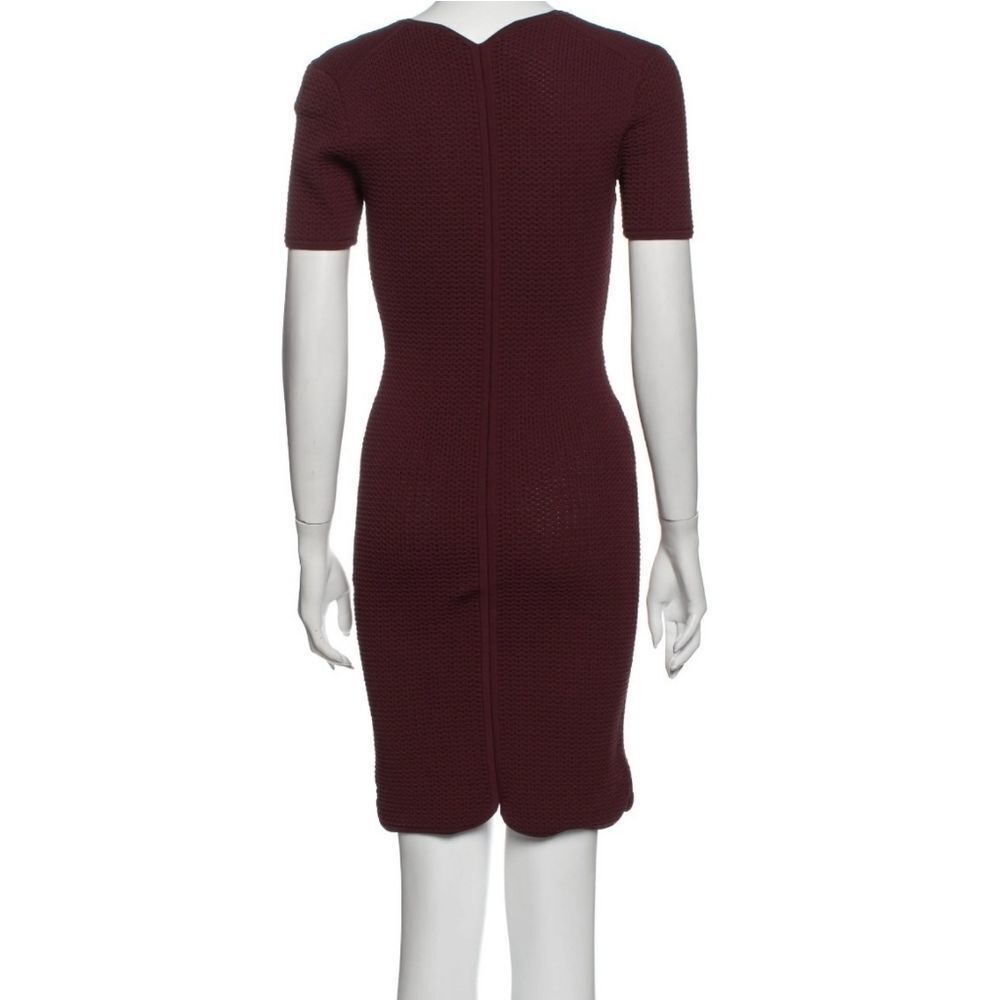 Alexander Wang Knit Sheath Dress Size Small